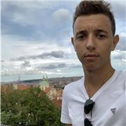 Ragazzo di 21 anni con diploma scientifico impartisce ripetizioni di matematica e fisica in presenza a Milano